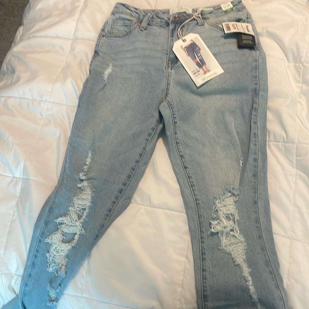 Celebrity Pink Jeans NWT